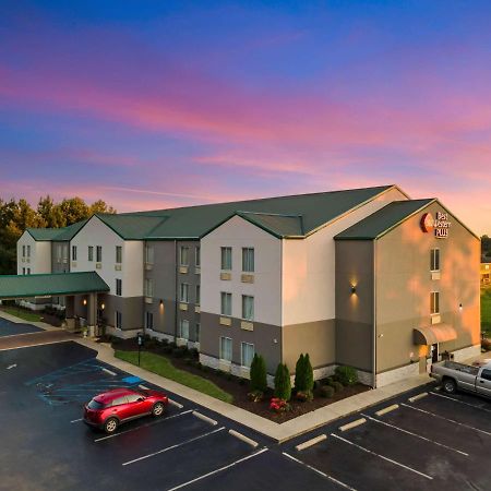 Best Western Plus Russellville Hotel & Suites Екстер'єр фото
