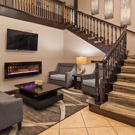 Best Western Plus Russellville Hotel & Suites Екстер'єр фото