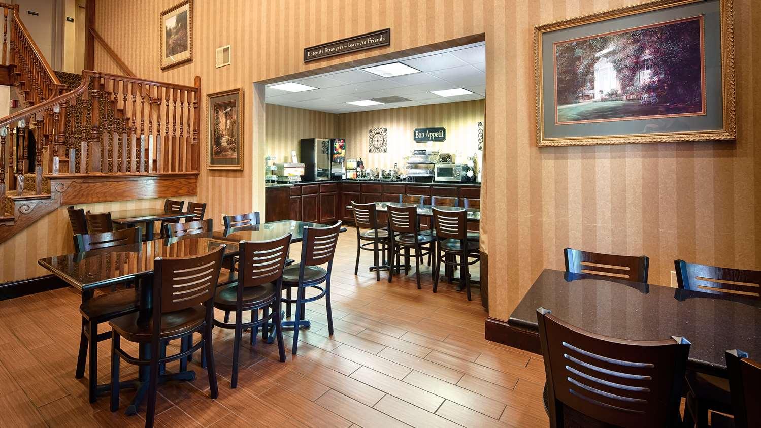 Best Western Plus Russellville Hotel & Suites Екстер'єр фото