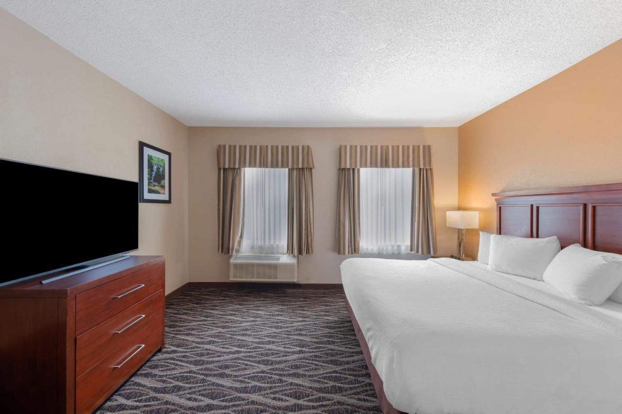 Best Western Plus Russellville Hotel & Suites Екстер'єр фото