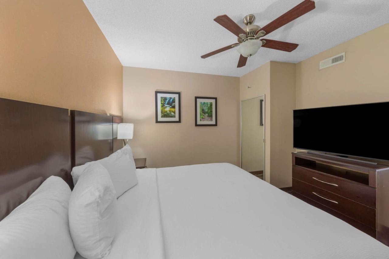 Best Western Plus Russellville Hotel & Suites Екстер'єр фото