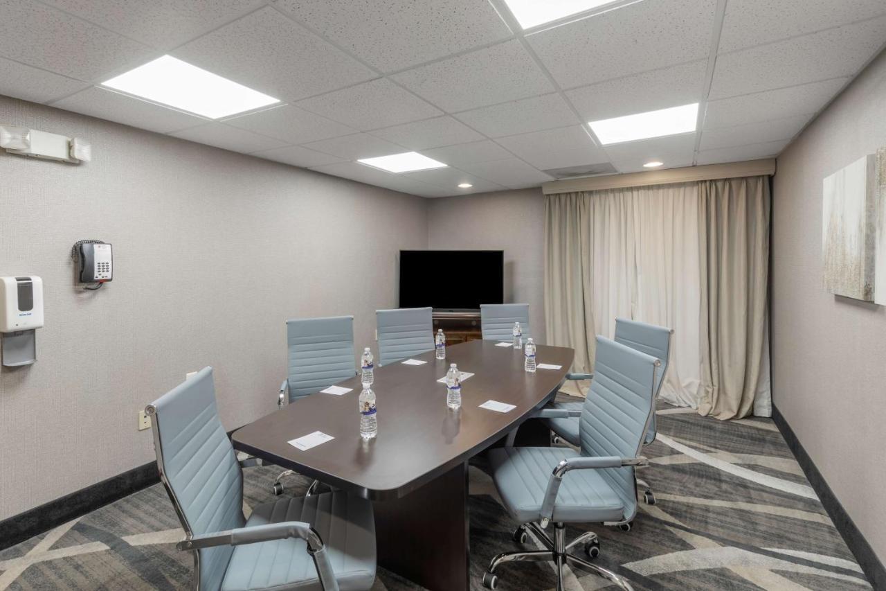 Best Western Plus Russellville Hotel & Suites Екстер'єр фото
