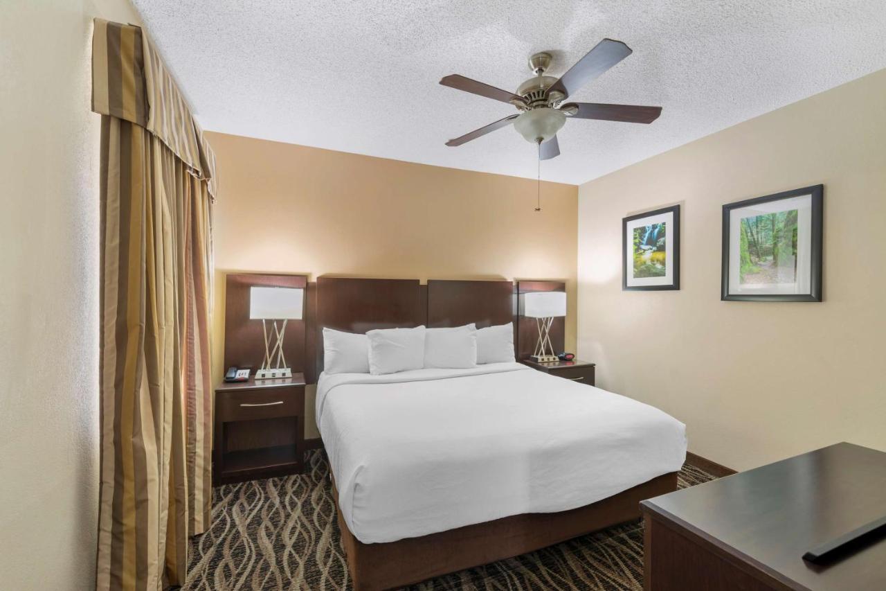 Best Western Plus Russellville Hotel & Suites Екстер'єр фото